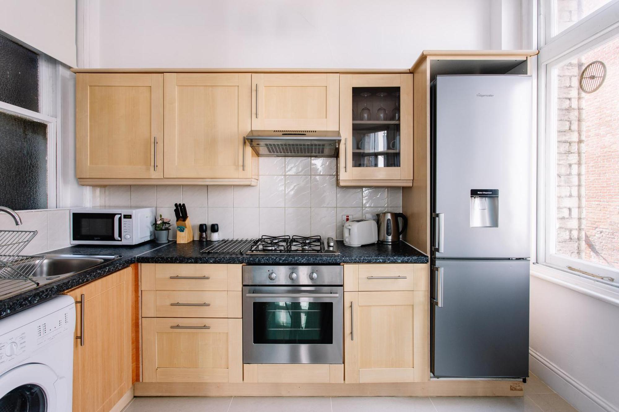 Apartments Are Located In The Heart Of Shoreditch London Eksteriør billede