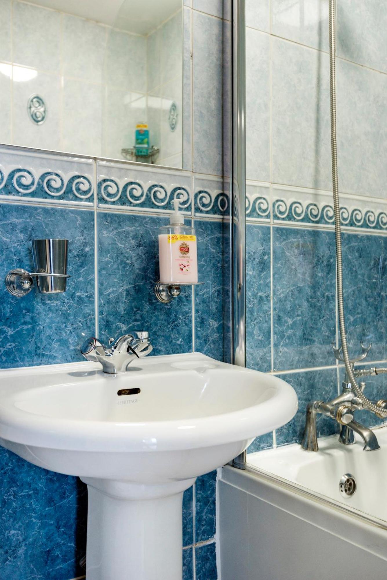 Apartments Are Located In The Heart Of Shoreditch London Eksteriør billede